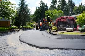 Why Choose Us For All Your Driveway Paving Needs in Mount Sterling, KY?