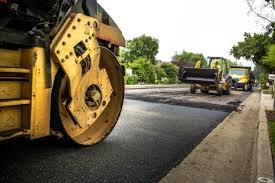 Best Asphalt Driveway Installation  in Mount Sterling, KY